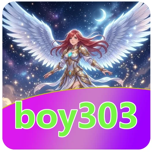 Keamanan boy303
